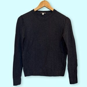 Gap Navy Blue Sweater Women’s Small